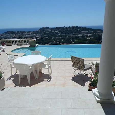 Διαμέρισμα La Bastide Fleurie Rez De Piscine